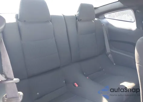 2012 Ford Mustang V6 из США, поврежденный, VIN 1ZVBP8AM6C5216721